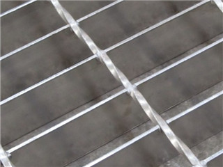 不锈钢钢格板
